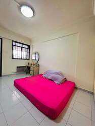 Blk 406 Sin Ming Garden (Bishan), HDB 3 Rooms #565289991